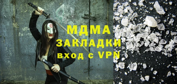 хмурый Аркадак